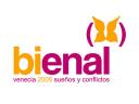 logo bienal venecia