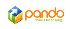 logo de Pando