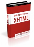 introducción a xhtml