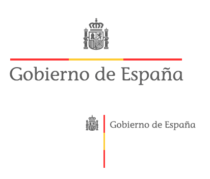 logo ganador concurso gobierno de españa