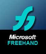 microsoft freehand