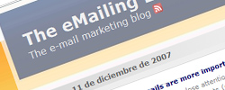 blog de email marketing - theemailing experience