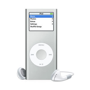 Ipod Air