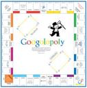 El monopoly de Google: Googlopoly