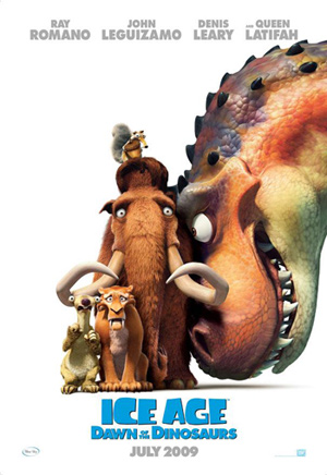 Ice Age 3