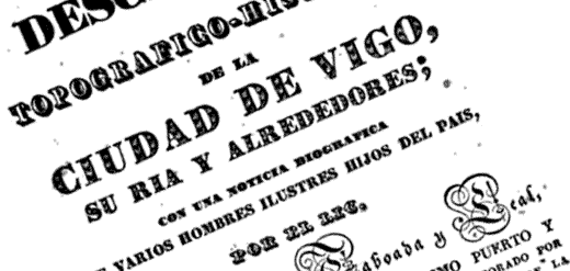 Vigo en el siglo XIX