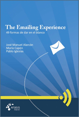 Libro de Email Marketing