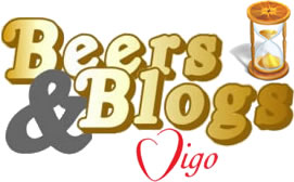 Logo Beers & Blogs Vigo