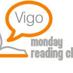 El próximo lunes presento el libro del Monday Reading Club Vigo