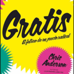 «Gratis» (Free) de Chris Anderson en el Monday Reading Club Vigo