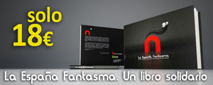 La españa Fantasma