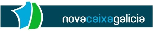 Logo Nova Caixa Galicia