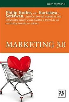 Marketing 3.0 Philip Kotler