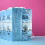 Diseño de packaging: el absurdo TetraBrick de leche Carrefour